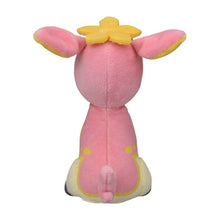 Load image into Gallery viewer, Pokemon Center Deerling (Spring Form) Sitting Cutie/Fit