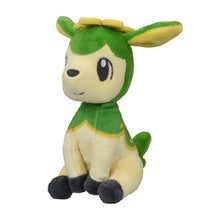 Load image into Gallery viewer, Pokemon Center Deerling (Summer Form) Sitting Cutie/Fit
