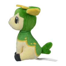 Load image into Gallery viewer, Pokemon Center Deerling (Summer Form) Sitting Cutie/Fit