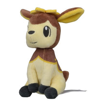 Load image into Gallery viewer, Pokemon Center Deerling (Winter Form) Sitting Cutie/Fit