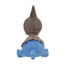 Load image into Gallery viewer, Pokemon Center Deino Sitting Cutie/Fit