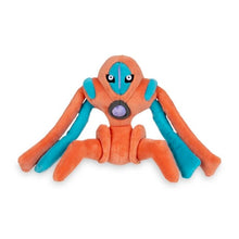 Load image into Gallery viewer, Pokemon Center Deoxys (Defense Form) Sitting Cutie/Fit