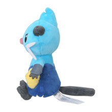 Load image into Gallery viewer, Pokemon Center Dewott Sitting Cutie/Fit