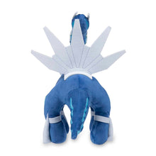 Load image into Gallery viewer, Pokemon Plush Dialga Pokemon Center