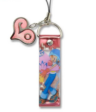 Load image into Gallery viewer, Digimon Adventure PVC Trading Crest Strap Blind Box Hobby Stock