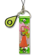Load image into Gallery viewer, Digimon Adventure PVC Trading Crest Strap Blind Box Hobby Stock