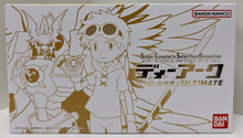 Load image into Gallery viewer, Digimon Tamers D-ARK Super Complete Selection Animation Hiroto Matsuda ULTIMATE Ver. Bandai