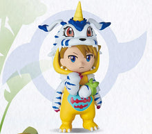 Load image into Gallery viewer, Digimon Adventure Blind Box Kigurumi Bandai
