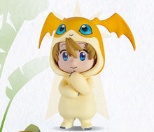 Load image into Gallery viewer, Digimon Adventure Blind Box Kigurumi Bandai