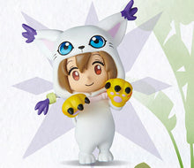 Load image into Gallery viewer, Digimon Adventure Blind Box Kigurumi Bandai