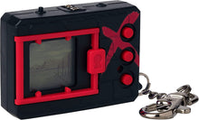 Load image into Gallery viewer, Digimon X Virtual Pet Ver. 1 Black and Red Bandai