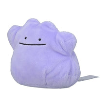 Load image into Gallery viewer, Pokemon Center Ditto Sitting Cutie/Fit