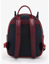 Load image into Gallery viewer, Marvel Mini Backpack Doctor Strange In The Multiverse Of Madness Scarlet Witch Bioworld