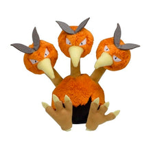 Load image into Gallery viewer, Pokemon Center Dodrio Sitting Cutie/Fit