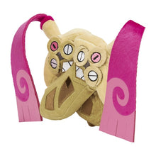 Load image into Gallery viewer, Pokemon Center Doublade Sitting Cutie/Fit