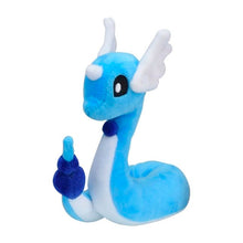Load image into Gallery viewer, Pokemon Center Dragonair Sitting Cutie/Fit