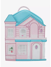 Load image into Gallery viewer, Barbie Mini Backpack Dreamhouse Her Universe