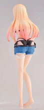 Load image into Gallery viewer, My Dress-Up Darling Figure First Measurements Marin Kitagawa Luminasta SEGA