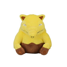 Load image into Gallery viewer, Pokemon Center Drowzee Sitting Cutie/Fit