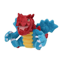 Load image into Gallery viewer, Pokemon Center Druddigon Sitting Cutie/Fit