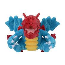 Load image into Gallery viewer, Pokemon Center Druddigon Sitting Cutie/Fit