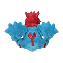 Load image into Gallery viewer, Pokemon Center Druddigon Sitting Cutie/Fit