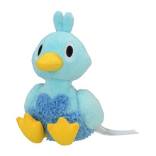 Load image into Gallery viewer, Pokemon Center Ducklett Sitting Cutie/Fit