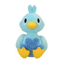 Load image into Gallery viewer, Pokemon Center Ducklett Sitting Cutie/Fit