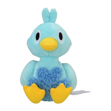 Load image into Gallery viewer, Pokemon Center Ducklett Sitting Cutie/Fit
