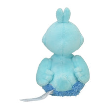 Load image into Gallery viewer, Pokemon Center Ducklett Sitting Cutie/Fit