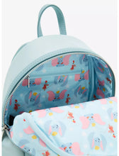 Load image into Gallery viewer, Disney Mini Backpack Dumbo Figural Loungefly
