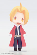 Load image into Gallery viewer, Fullmetal Alchemist Figure Edward Elric Hello! Good Smile Company