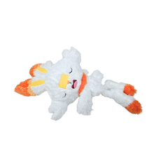 Load image into Gallery viewer, Pokemon Plush Scorbunny Relaxing Time Bandai Spirits