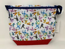 Load image into Gallery viewer, Pokemon Time Crossbody Eevee Evolutions AOP Outdoor Products