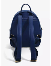 Load image into Gallery viewer, Pokemon Mini Backpack Eevee Halloween Bioworld