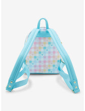 Load image into Gallery viewer, Pokemon Mini Backpack Eevee and Piplup Besties Loungefly