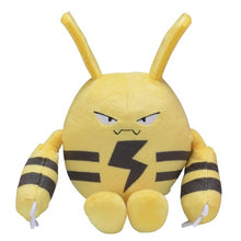 Load image into Gallery viewer, Pokemon Center Elekid Sitting Cutie/Fit