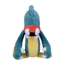 Load image into Gallery viewer, Pokemon Center Eelektross Sitting Cutie/Fit