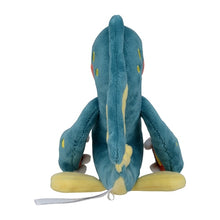 Load image into Gallery viewer, Pokemon Center Eelektross Sitting Cutie/Fit