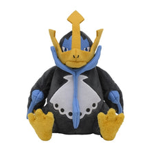 Load image into Gallery viewer, Pokemon Center Empoleon Sitting Cutie/Fit