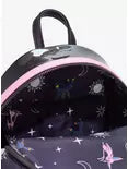 Load image into Gallery viewer, Pokemon Mini Backpack Umbreon & Espeon Ombré Loungefly