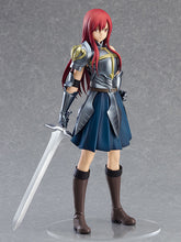 Load image into Gallery viewer, Fairy Tail Figure Erza Scarlet Pop Up Parade XL Good Smile Company