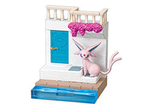Load image into Gallery viewer, Pokemon Blind Box Town 3 Sea Breeze Path Re-Ment