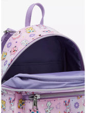 Load image into Gallery viewer, Pokemon Mini Backpack Fairy-Type AOP Loungefly