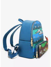 Load image into Gallery viewer, Disney Mini Backpack Fox and Hound Danielle Nicole
