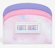 Load image into Gallery viewer, Fruits Basket Cardholder Chibi Tohru & Animal Sohma Family Bioworld