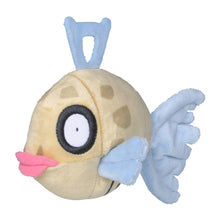 Load image into Gallery viewer, Pokemon Center Feebas Sitting Cutie/Fit
