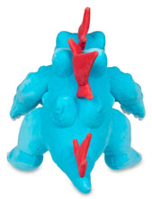 Load image into Gallery viewer, Pokemon Plush Feraligatr Poke Plush 13in Pokemon Center