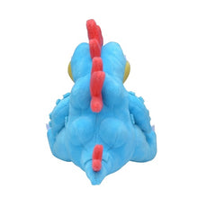 Load image into Gallery viewer, Pokemon Center Feraligatr Sitting Cutie/Fit
