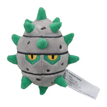 Load image into Gallery viewer, Pokemon Center Ferroseed Sitting Cutie/Fit